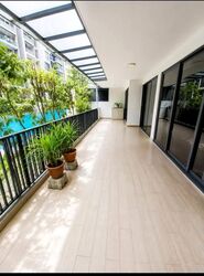 The Rainforest (D23), Condominium #630750911